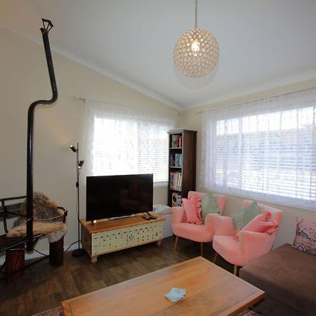 הוילה ג'ינדביין St Helenas 5 Twynam Street מראה חיצוני תמונה