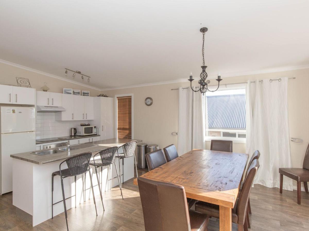 הוילה ג'ינדביין St Helenas 5 Twynam Street מראה חיצוני תמונה