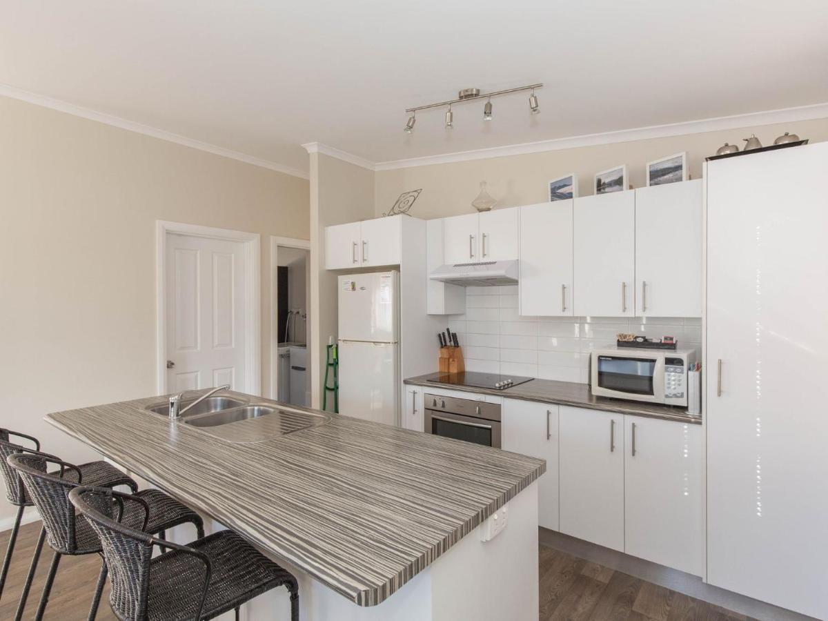 הוילה ג'ינדביין St Helenas 5 Twynam Street מראה חיצוני תמונה