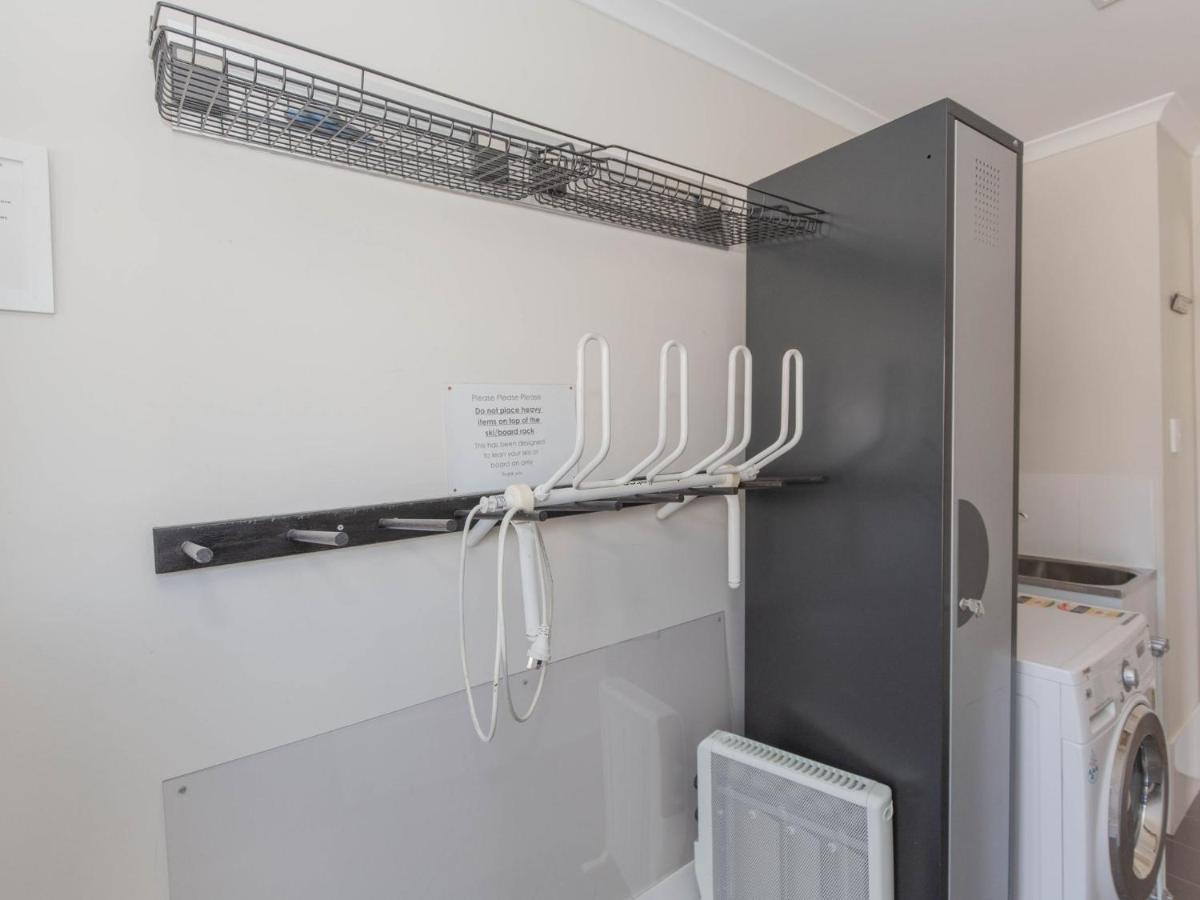 הוילה ג'ינדביין St Helenas 5 Twynam Street מראה חיצוני תמונה